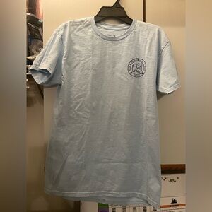 Puppie Love Golf Dog T-Shirt